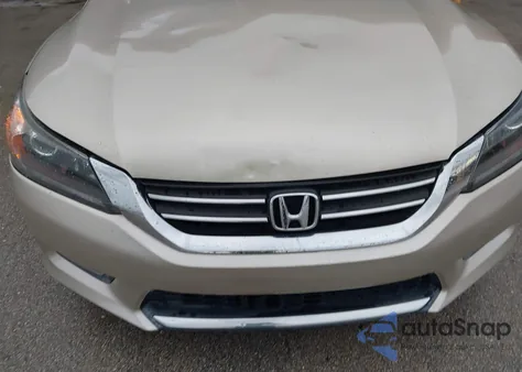 2013 Honda Accord Ex-L z USA, uszkodzony, nr VIN 1HGCR2F80DA202818